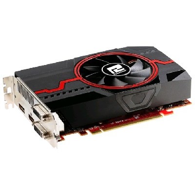 видеокарта PowerColor AX7790 1GBD5-DHV2-OC
