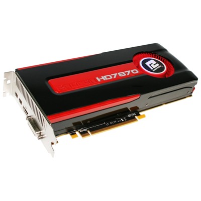 видеокарта PowerColor AX7870 2GBD5-2DH