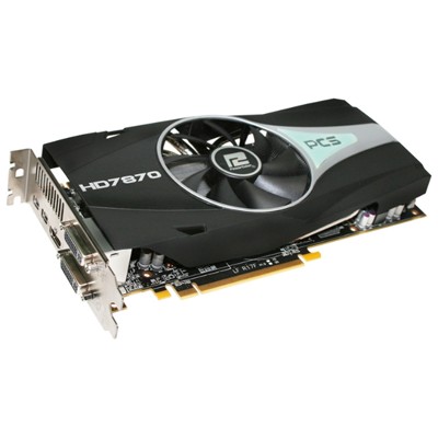 видеокарта PowerColor AX7870 2GBD5-2DHPP