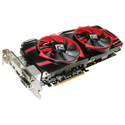 видеокарта PowerColor AX7870 2GBD5-2DHPV VORTEX II