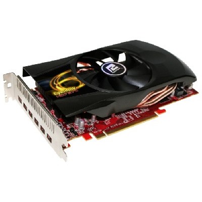 видеокарта PowerColor AX7870 2GBD5-6D