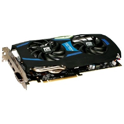 видеокарта PowerColor AX7950 3GBD5-2DHPPV3