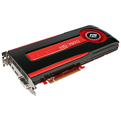 видеокарта PowerColor AX7970 3GBD5-2DH