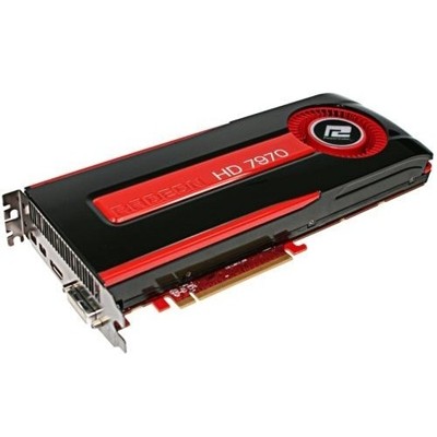 видеокарта PowerColor AX7970 3GBD5-M2DHG