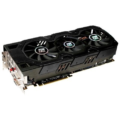 видеокарта PowerColor AX7990 6GBD5-2DHJ