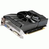 Видеокарта PowerColor AXR7 250 1GBD5-HE-OC