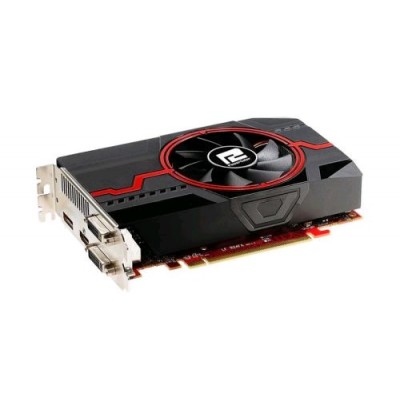 видеокарта PowerColor AXR7 250X 1GBD5-PPDHE