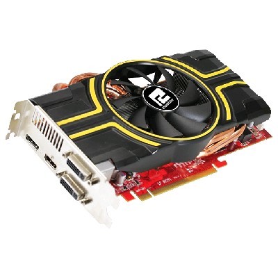 видеокарта PowerColor AXR9 270X 2GBD5-DH-OC