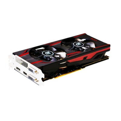 видеокарта PowerColor AXR9 270X 2GBD5-PPDHE