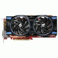 Видеокарта PowerColor AXR9 280X 3GBD5-DHE