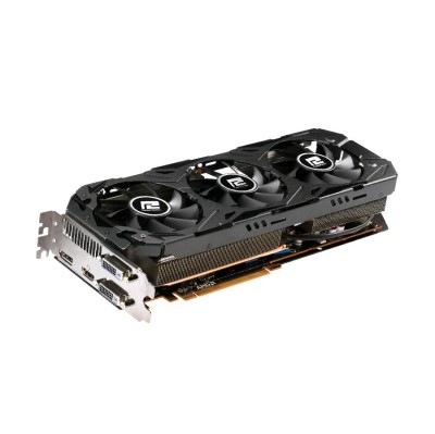 видеокарта PowerColor AXR9 290 4GBD5-PPDHE
