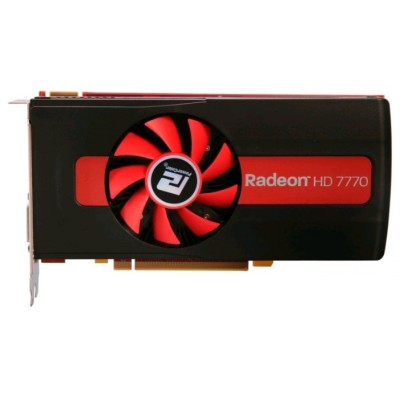 видеокарта PowerColor AX7770 2GBD5-MDH