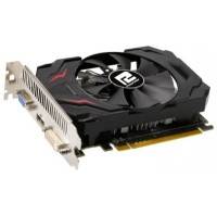 Видеокарта PowerColor AXR7 250 1GBD5-HV3E-OC