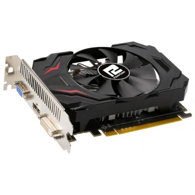 видеокарта PowerColor AXR7 250 1GBD5-HV3E-OC