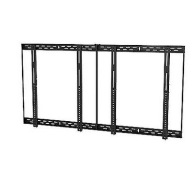 кронштейн Peerless AV DS-VW655-2X2