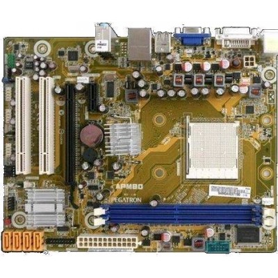 материнская плата Pegatron APM80 740