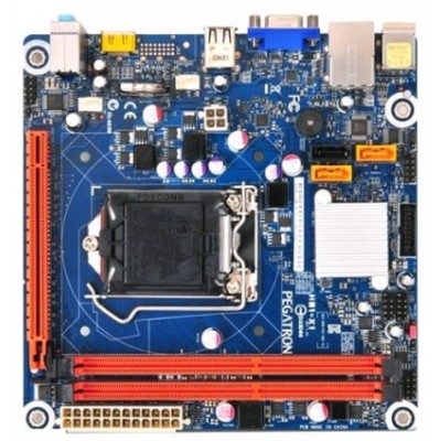 материнская плата Pegatron H81-X1