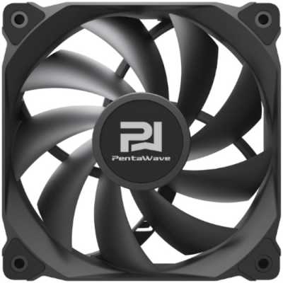 Кулер PentaWave PF-K12BS PWM