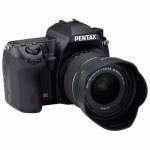 Фотоаппарат Pentax K-5 MP1476104
