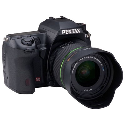 фотоаппарат Pentax K-5 MP1476104