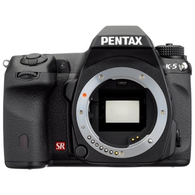 фотоаппарат Pentax K-5 MP14774700