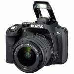 Фотоаппарат Pentax K-r Kit MP14649
