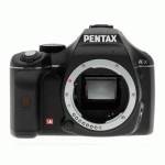 Фотоаппарат Pentax K-x body MP16701