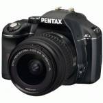 Фотоаппарат Pentax K-x Kit MP16301