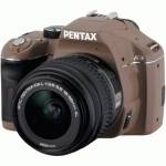 Фотоаппарат Pentax K-x Kit MP16309