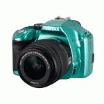 Фотоаппарат Pentax K-x Kit MP16384