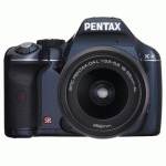 Фотоаппарат Pentax K-x Kit MP16394
