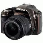 Фотоаппарат Pentax K-x kit MP16399