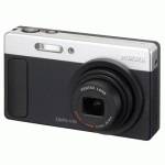 Фотоаппарат Pentax Optio H90 Black MP16517