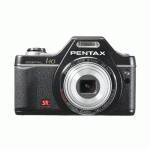 Фотоаппарат Pentax Optio I-10 Black