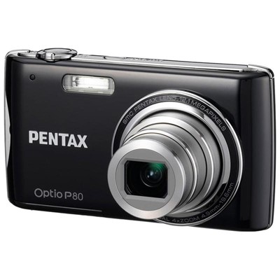 фотоаппарат Pentax Optio P70