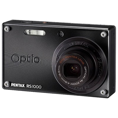 фотоаппарат Pentax Optio RS1000 MP16622