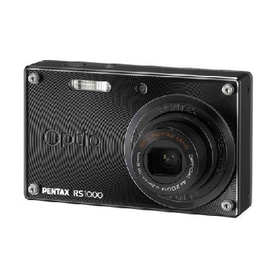 фотоаппарат Pentax Optio RS1000 MP1662202