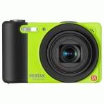 Фотоаппарат Pentax Optio RZ10 Lime