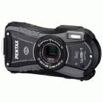Фотоаппарат Pentax Optio WG-1 Kit