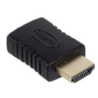 Переходник 3Cott 3C-Mini-HDMIM-HDMIF-AD206GP