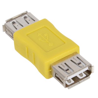 USB кабель 3Cott 3C-USBAF-MINI-USBAF-AD23