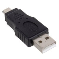 USB кабель 3Cott 3C-USBAM-MICROUSB5PM-AD26