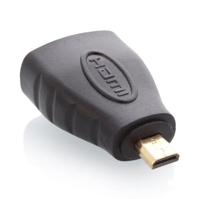 переходник 5bites HH1805FM-MICRO
