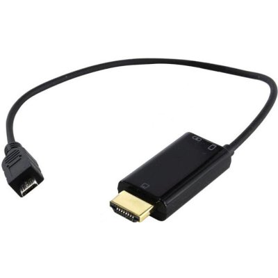 USB кабель Espada EMHL-MCUSBM-HDM