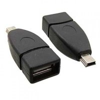 USB кабель Espada EUSB2AF-mUBmad