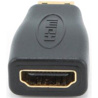 Переходник Cablexpert A-HDMI-FC