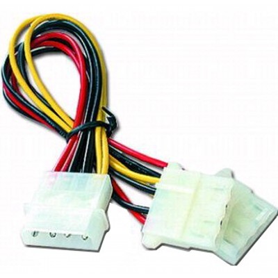 переходник Gembird CC-PSU-1