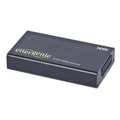 Gembird DSC-SCART-HDMI