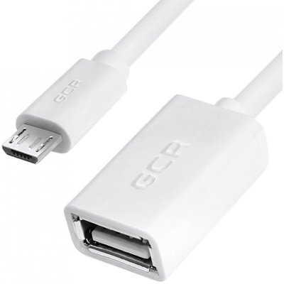 переходник Greenconnect GCR-MB5AF-AA-0.15m