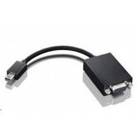 Lenovo Mini-DisplayPort to VGA Monitor Cable 0A36536